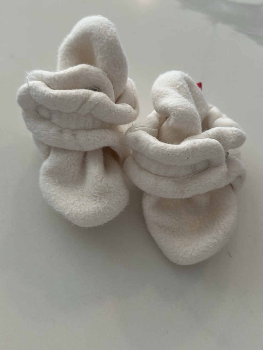 Zutano Baby Booties